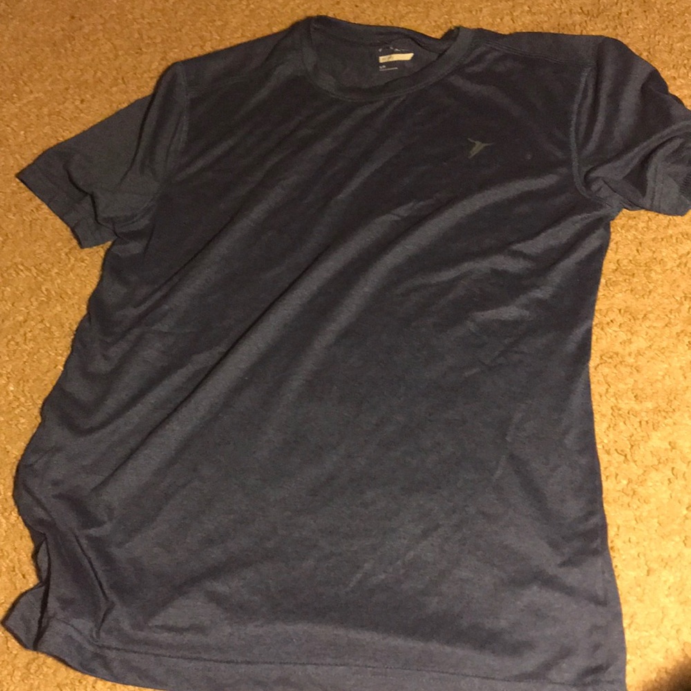Blue T-Shirt